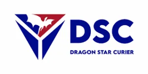 Dragon star curier DSC