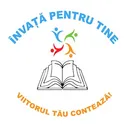 Logo Învață pentru tine